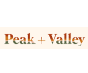  Código Promocional Peak And Valley