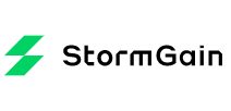  Código Promocional Stormgain