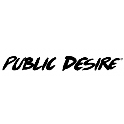  Código Promocional Public Desire