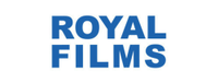  Código Promocional Royal Films