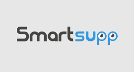  Código Promocional Smartsupp