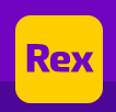  Código Promocional Rex