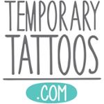  Código Promocional Temporary Tattoos