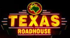  Código Promocional Texas Roadhouse