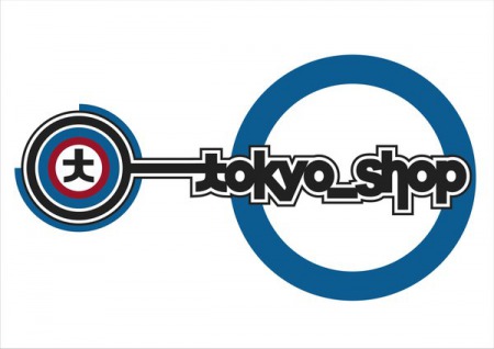  Código Promocional Tokyo Shop