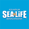  Código Promocional Visit Sea Life