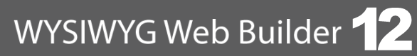  Código Promocional WYSIWYG Web Builder