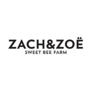  Código Promocional Zach & Zoe Sweet Bee Farm